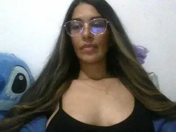 Bongacams Adult Webcams of JuanaBrunette