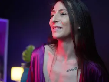 Bongacams Live Sex Cam of RubyRya