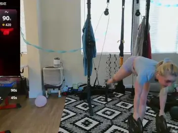 Bongacams Sex Cam of bubblybubbles
