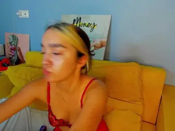 Bongacams Sex Chat of Barbara-Rogers