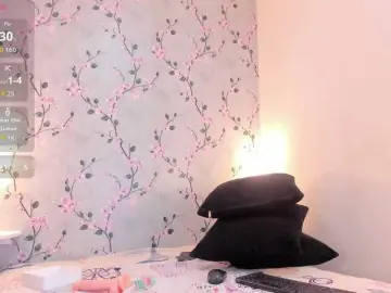 Bongacams Best Webcam of LiilyyDream