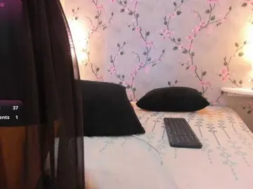 Bongacams Private Sex Chat of LiilyyDream