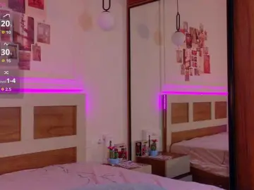 Bongacams Live Porn of LunaXBaddie