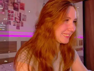Bongacams Adult Video Chat of LunaXBaddie