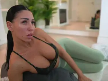 Bongacams Best live sex cam show of MyaBlack