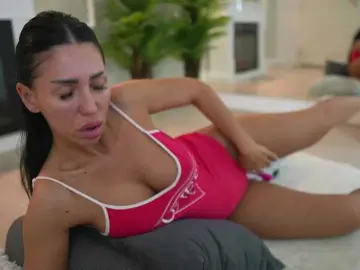 Bongacams Live Sex of MyaBlack