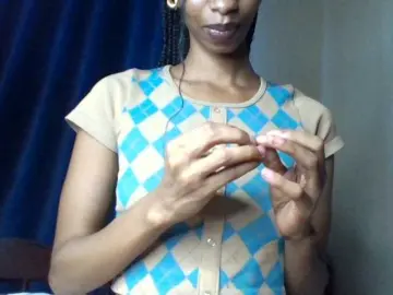 Bongacams Adult Webcam of Velveet