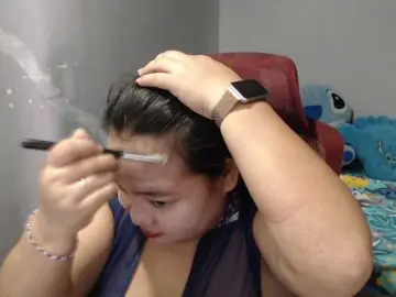 Bongacams Live Sex Cam of BubbleButtPinay