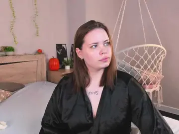 Bongacams Sex Cam of EricaElliott