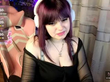 Bongacams Live Sex Cam of LovelyKristi