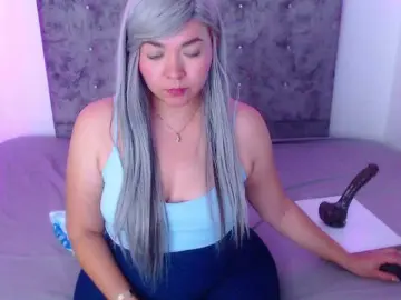 Bongacams Adult Video Chat of forbidden-cougar