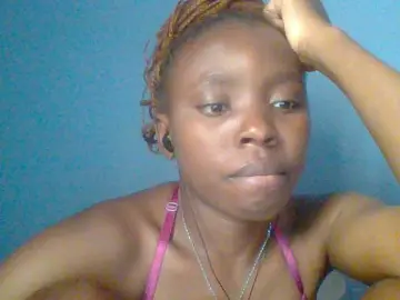 Bongacams Sex Cam of chocolate-brownie