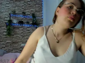 Bongacams Sex Cam of zoe-brk