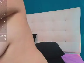 Bongacams Private Sex Chat of MiiaaCarter