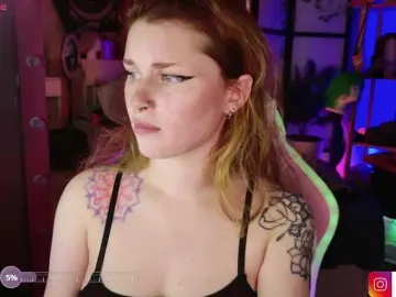 Bongacams Adult Video Chat of LilithSlut