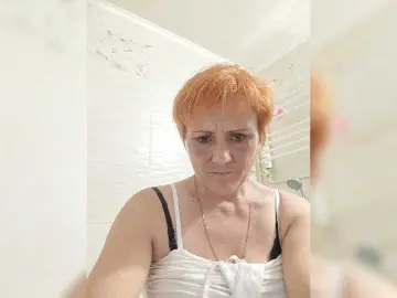 Bongacams Sex Chat of Lubanja4455