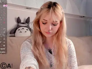 Bongacams Adult Webcams of Molly-Platt