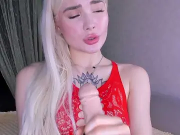 Bongacams Free Live Porn of Sweeet-Barbie