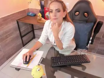 Bongacams Free Live Porn of AnnePavlowa