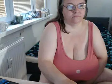 Bongacams Best Webcam of Bessy123