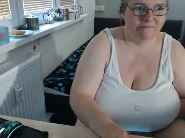 Bongacams Adult Webcam of Bessy123