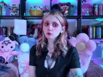 Bongacams Free Porn Cam of Devil-Baby
