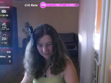 Bongacams Sex Chat of SophiaBonne
