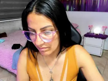 Bongacams Sex Chat of alma-blue