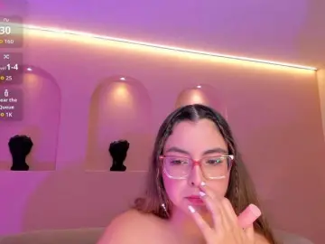 Bongacams Sex Cam of AllisonRogers