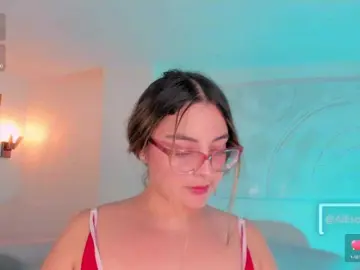 Bongacams Live Porn of AllisonRogers