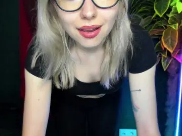 Bongacams Live Sex of xxHeidiLove