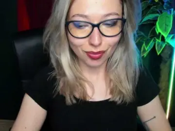 Bongacams Adult Webcam of xxHeidiLove