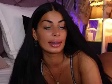 Bongacams Sex Chat of EvaRayne