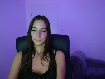 Bongacams Sex Cam of Crystalbrunette18