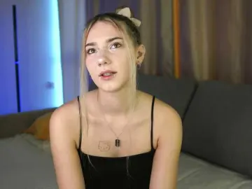 Bongacams Private Sex Chat of ange-linka