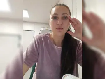 Bongacams Live Porn of MiLAshKaA