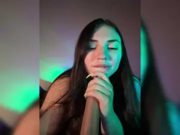 Bongacams Live Porn of -Monika-