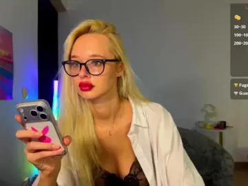 Bongacams Adult Video Chat of SweetMi333
