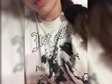 Bongacams Live Sex of TenderBerry