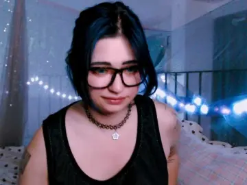 Bongacams Live Porn of mymoonstar