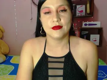 Bongacams Watch Live Sex Cams of sexy-annie