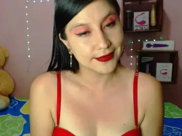 Bongacams Sex Cam of sexy-annie