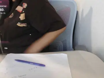 Bongacams Sex Cam of VelvetSin8