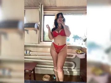 Bongacams Free Live Porn of Lalili