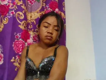Bongacams Best Webcam of Elyah1a