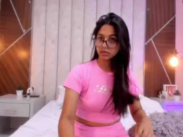 Bongacams Nude Webcam of IsaSweett