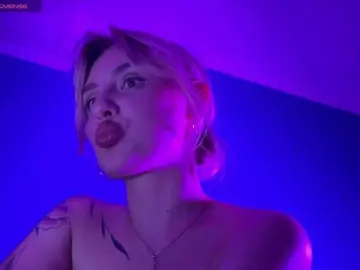 Bongacams Live Sex Cam of NeniGris