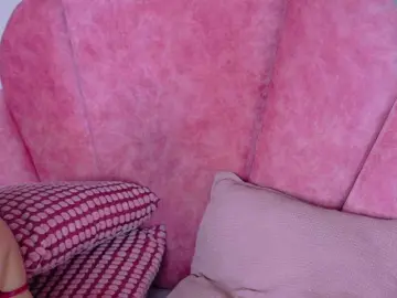 Bongacams Nude Webcam of Mia-Anderson