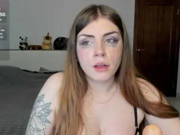 Bongacams Private Sex Chat of AmiGray