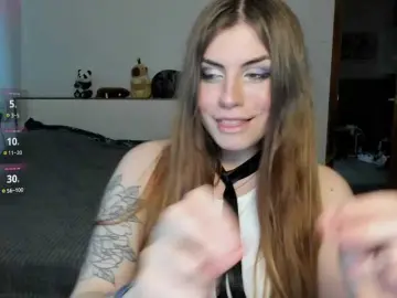 Bongacams Adult Webcam of AmiGray